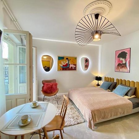 Luxury Panda Apartment In Old Town Cracóvia Exterior foto
