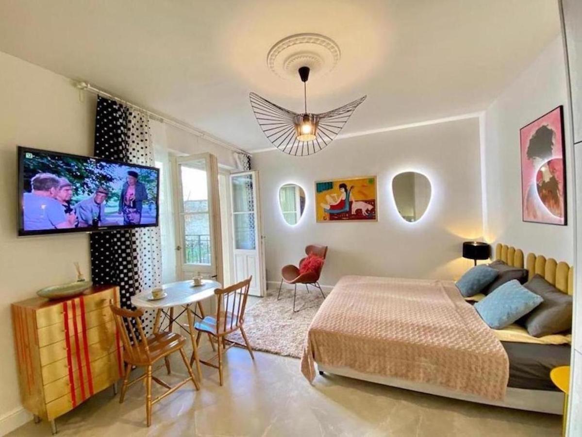 Luxury Panda Apartment In Old Town Cracóvia Exterior foto