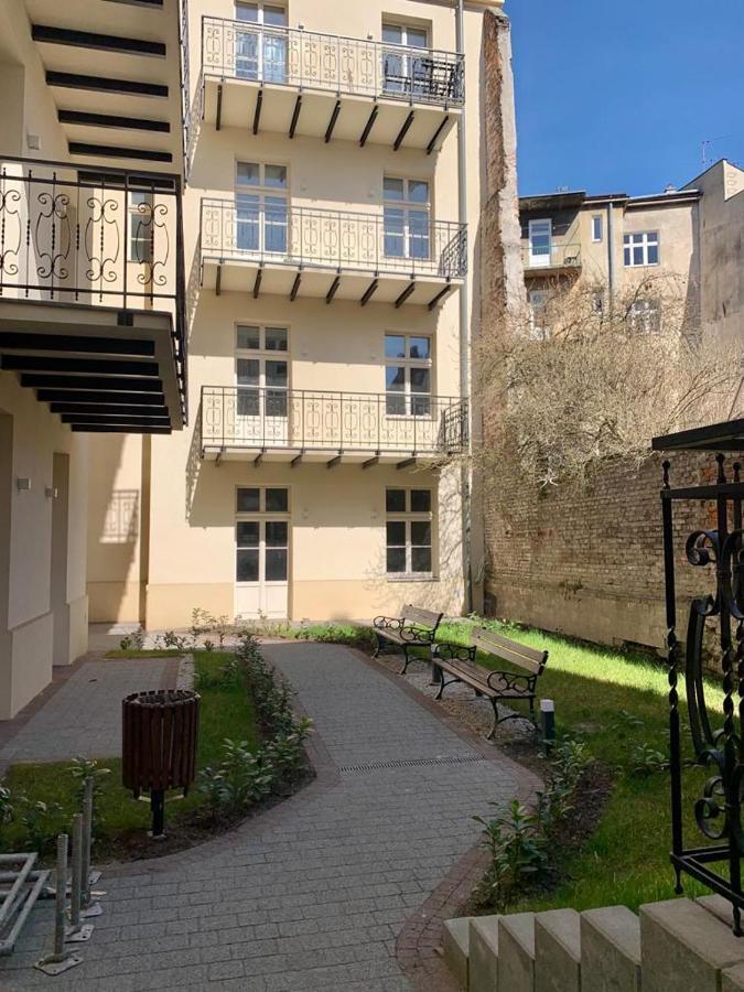 Luxury Panda Apartment In Old Town Cracóvia Exterior foto